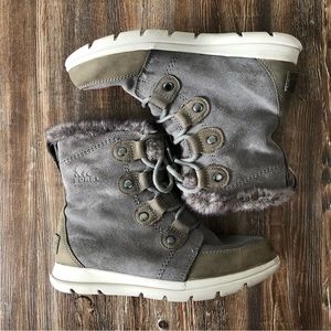 Sorel | Explorer Joan Boot